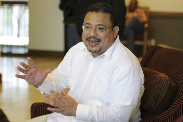 Honduras: 5,296 policías han salido por depuración desde 2016