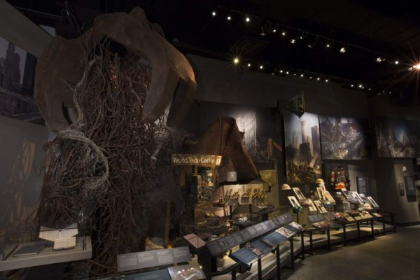 Ningún atentado iguala la fuerza del carácter de Estados Unidos: Obama