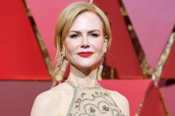 Nicole Kidman muestra la realidad del acoso