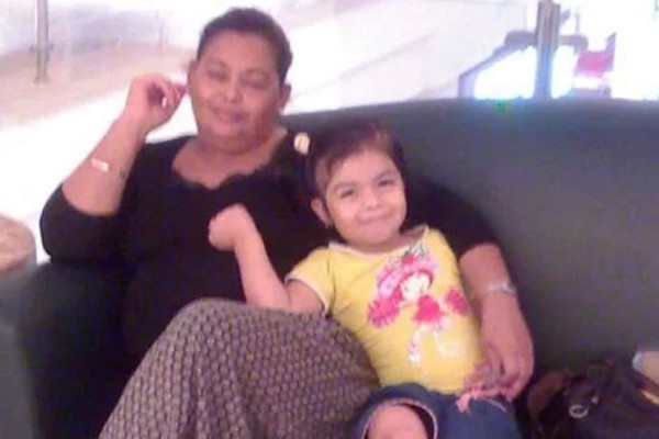 Lleva cinco meses interna y solo le dicen 'mañana la operamos'