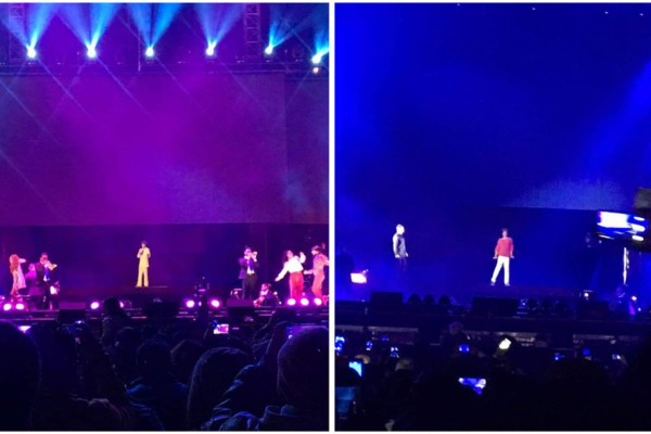 Juan Gabriel vuelve a emocionar a seguidores seis meses después de su muerte