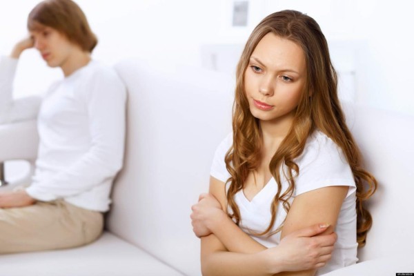 Cómo ser más fuerte después de que te rompen el corazón