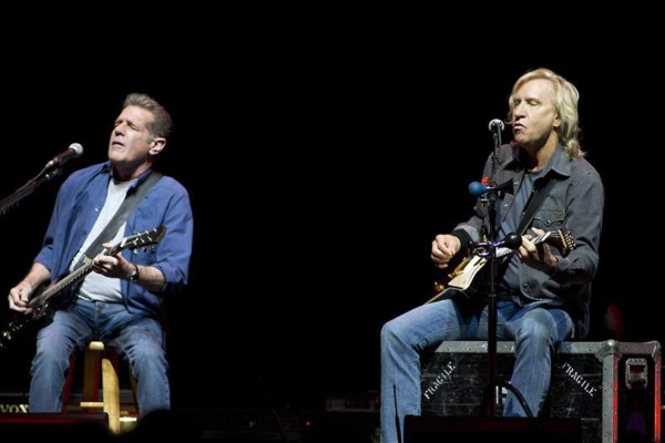 Muere Glenn Frey del grupo de rock The Eagles