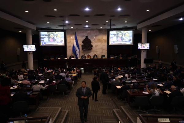 SIP lamenta recomendación de la Corte Suprema de Honduras sobre difamación