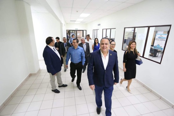 Municipalidad se salva de pagar unos L80 millones por demanda