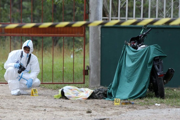 La misteriosa muerte de un sargento cuyo cadáver apareció en un batallón