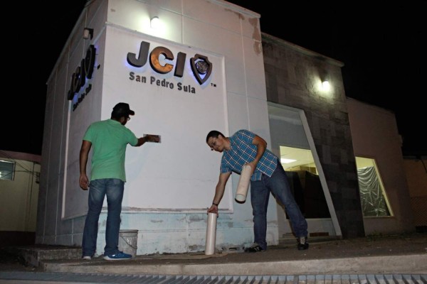 Cámara Júnior de SPS se apresta a celebrar 66 años