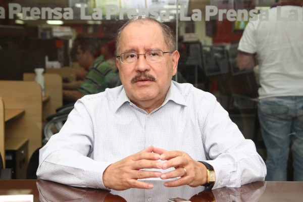 'Hay potencial para crecer un 6%”: Luis Larach