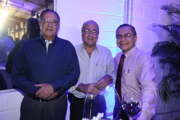 Inauguración del nuevo plantel de Belca Food Service Honduras