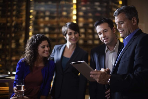 Los mejores líderes aprenden constantemente