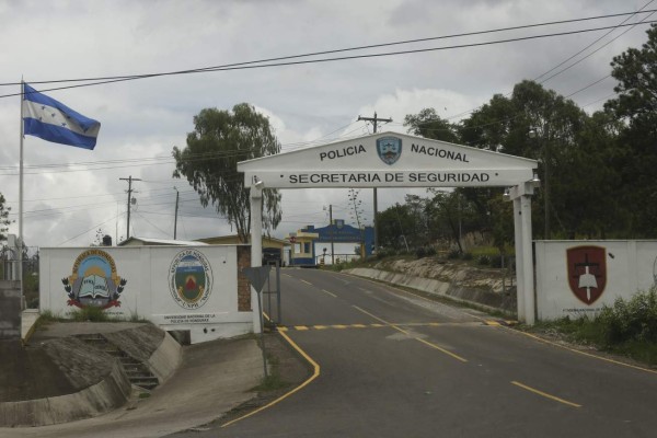 Investigan red de extorsión dentro de la Policía Nacional