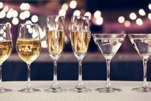 Consejos para escoger la copa de vino perfecta