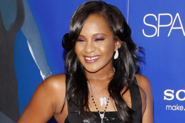 Bobby Kristina consumió drogas antes de quedar inconsciente