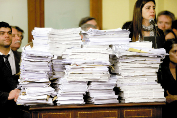 SIP condena situación en República de Argentina