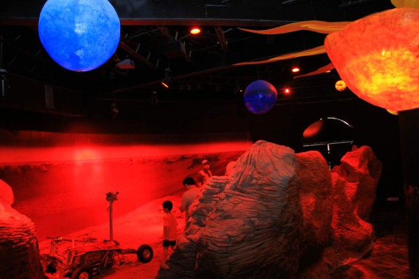 San Pedro Sula es también naturaleza y cultura