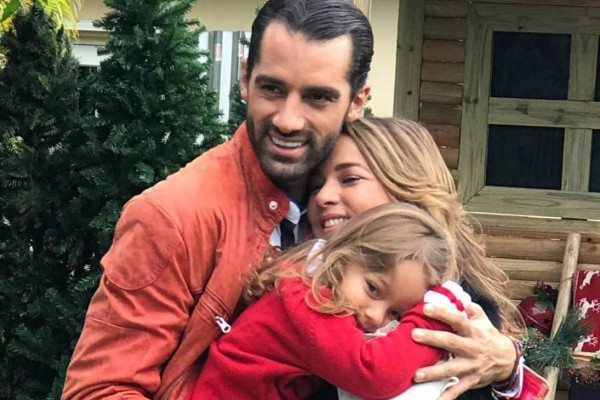 Tony habla de la 'Infidelidad' de Adamari Lopez