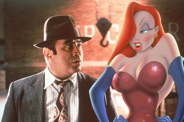 Muere el actor británico Bob Hoskins