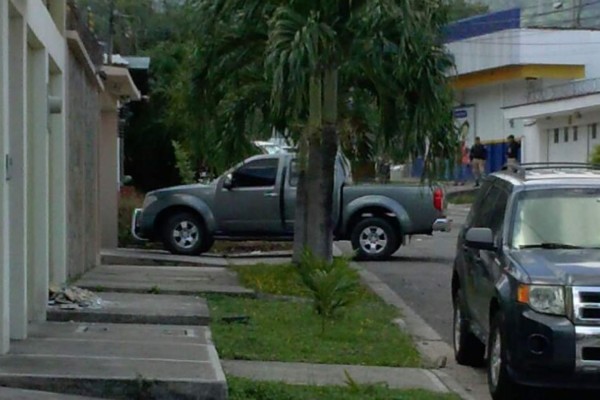 Conmoción por crimen de reconocido abogado en San Pedro Sula