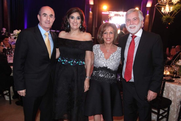 CCIC celebra la gala El Forjador 2016