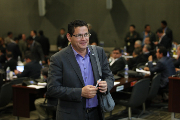 Congreso Nacional aprueba reformas a Ley de Inprema