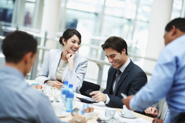 Conozca técnicas para eliminar el estrés por trabajo