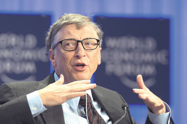 La agotadora búsqueda de Microsoft