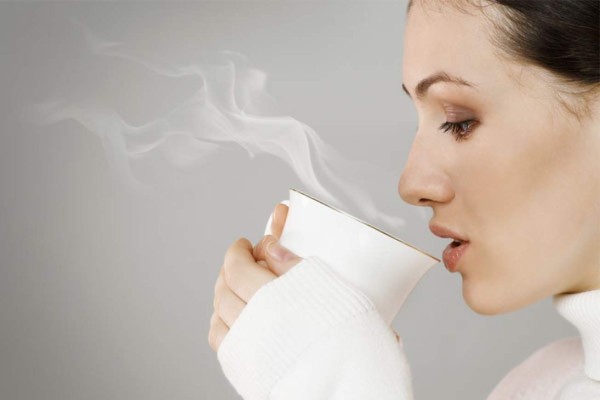 Los riesgos que se sufren al tomar muchas infusiones