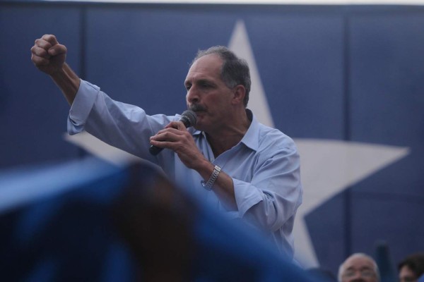 El 12 de noviembre se realizará simulacro