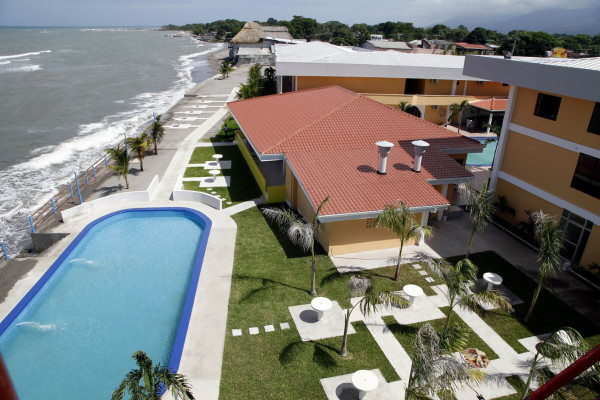 Agotadas reservaciones en hoteles ceibeños