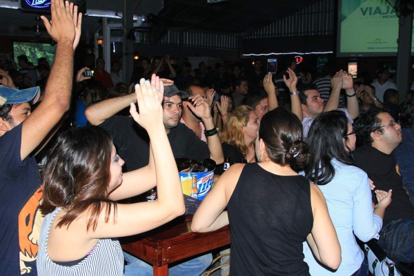 Sampedranos rinden tributo a Gustavo Cerati