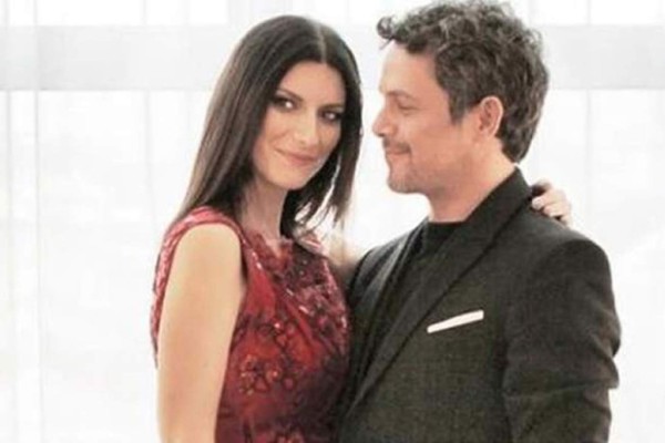 Alejandro Sanz y Laura Pausini llegan a La Voz