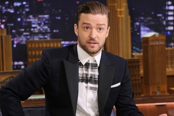 La primera palabra del hijo de Timberlake fue 'papá'