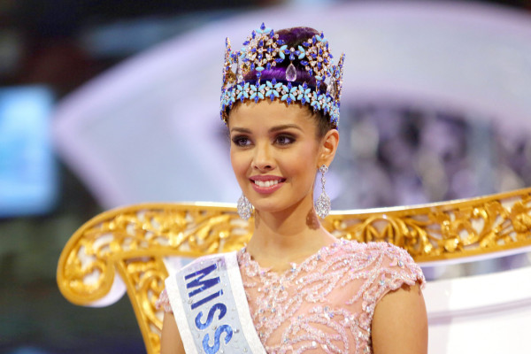 La Miss Mundo Megan Young, visitará Colombia