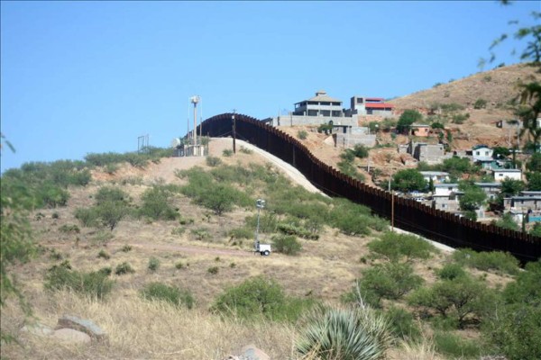 Mujeres toman anticonceptivos ante el riesgo de ser violadas en el cruce hacia EUA