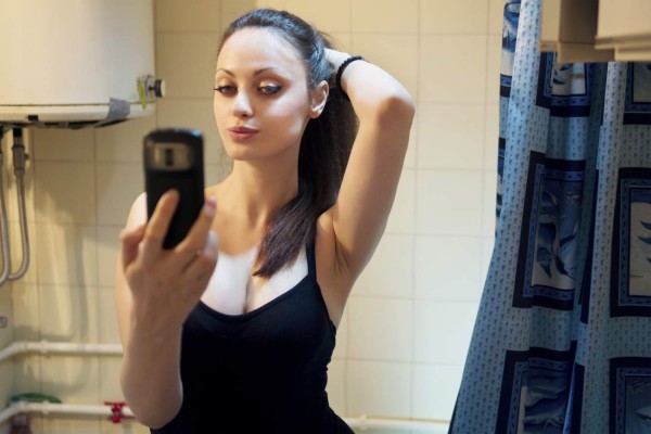 El 'sexting” le ayudará a no ser infiel&nbsp;&nbsp;