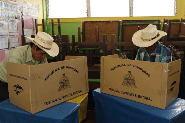 130 denuncias recibió la Fiscalía de Delitos Electorales