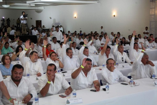 Comienzan movimientos en el mando de las Fuerzas Armadas