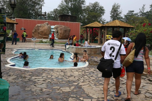 Joya Grande mantiene su esplendor