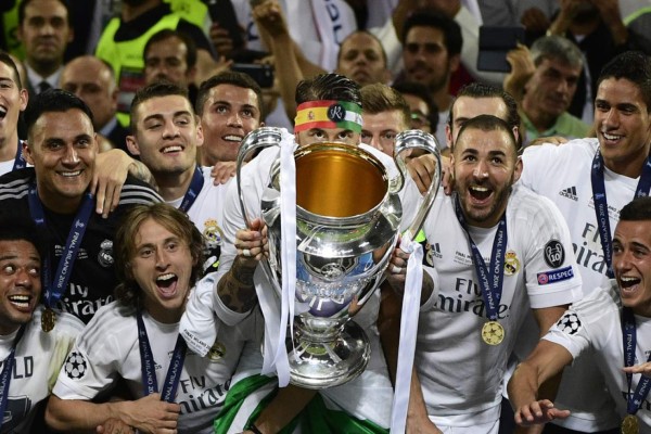 Las 10 claves del Real Madrid campeón de la Champions League
