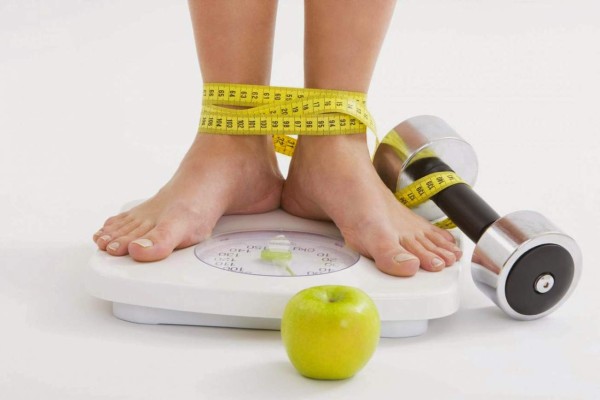 Consejos para bajar de peso de forma efectiva