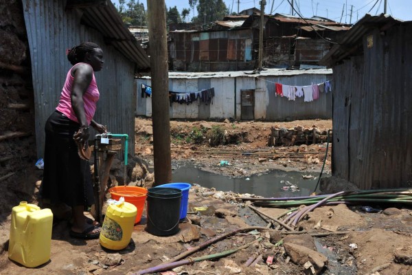 Madres son presionadas en Kenia para matar hijos discapacitados, según ONG