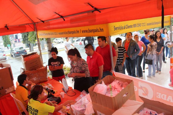 Ya se han vendido 15 mil kits para el Colorun