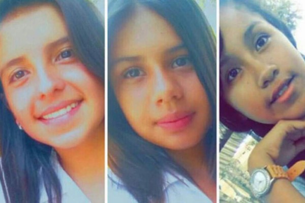 'Mi hija está drogada en ese video': Madre de niña desaparecida en Santa Bárbara