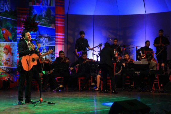 Tercera edición de los premios Identidad