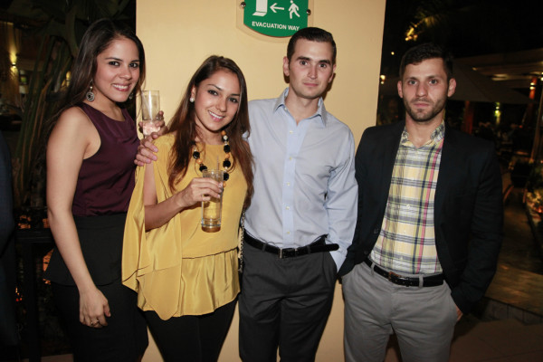 Sabor y delicias peruanas