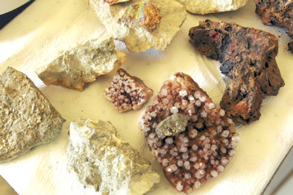 La leyenda de El Dorado