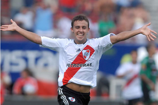 Buonanotte estable tras sufrir grave accidente