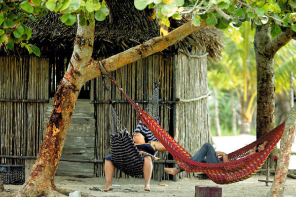 Tela, una escapada al paraíso playero
