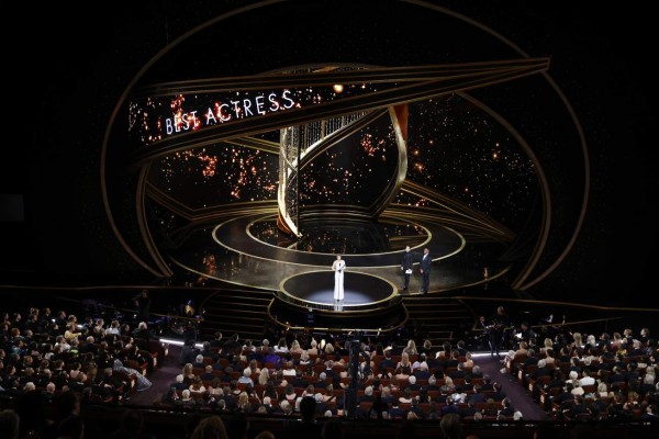 Todo listo para los Óscar 2021: una singular edición de la pandemia