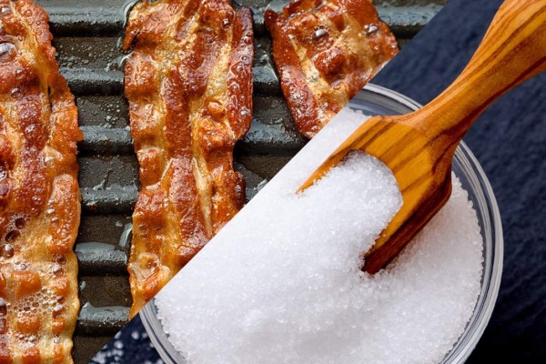 ¿Quiere estar saludable? no abuse de los azúcares y grasas saturadas